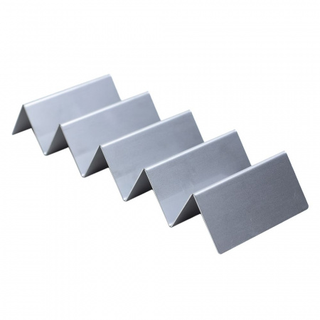 Подставка для бутербродов 34,7x12x(h)5,2см, 5 отделений