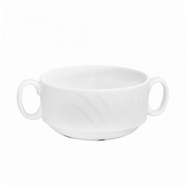 Чашка для бульона 330мл, сорт 2