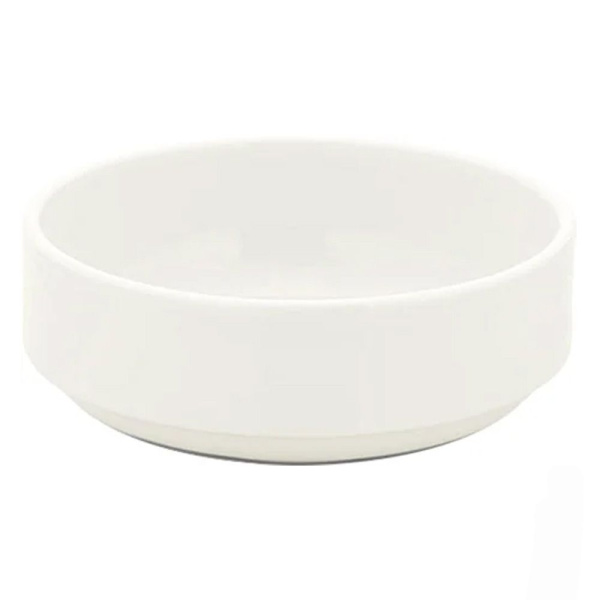 Бульонница 400 мл, (d)115 мм, с ручками 