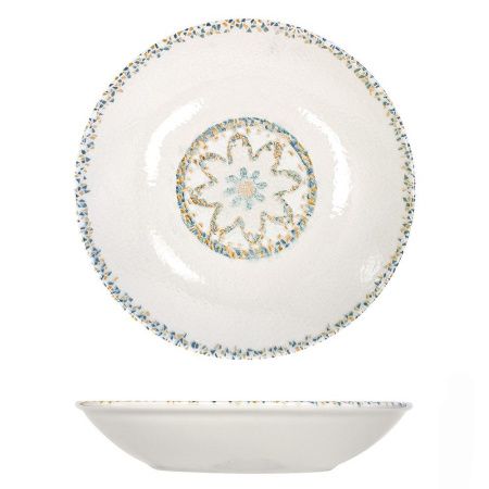 Тарелка глубокая (d)25см, 1300мл