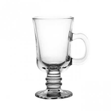 Кружка 215мл для кофе по-ирландски