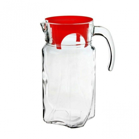 Кувшин 1,75л с крышкой
