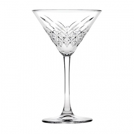Бокал 230мл для мартини