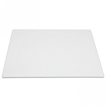 Блюдо 32х32см плоское, для сыра