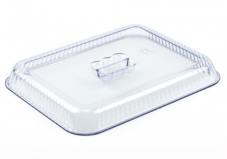 Крышка 31x23,9 см для салатника