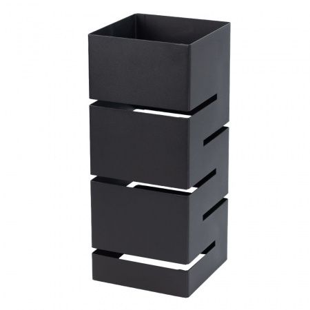 Подставка для фуршета 15х15х(h)35,5см низкая