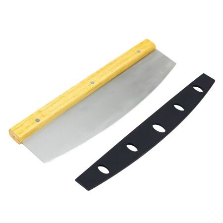 Нож 35см для пиццы Нож 35см для пиццы