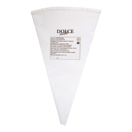 Мешок кондитерский Dolce, 400 мм Мешок кондитерский Dolce, 400 мм