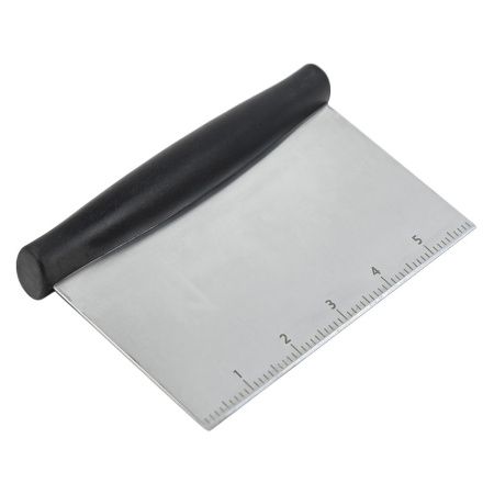 Скребок для теста 16x11,5см