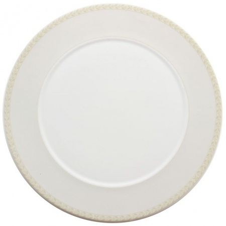 Тарелка презентационная (d)30,5см