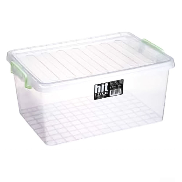 Контейнер 30 л, размер 355 x 510 x 230 мм