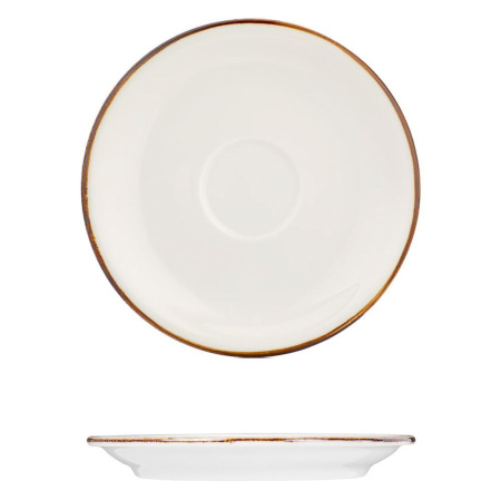 Блюдце (d)16см