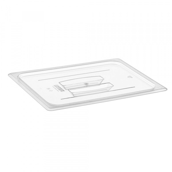 Крышка 325x265 мм для гастроёмкости GN 1/2