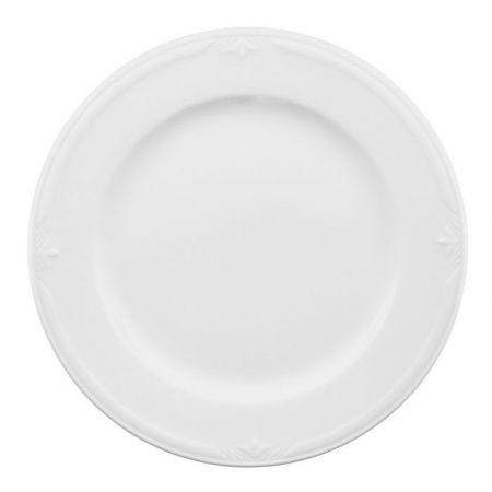 Тарелка мелкая (d)25см