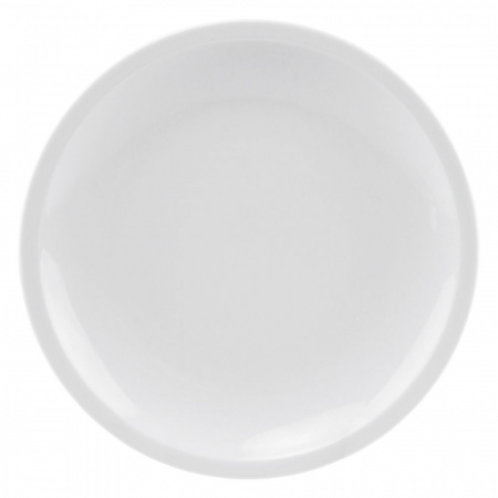 Тарелка мелкая (d)25,5см, сорт 1