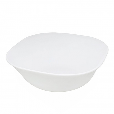 Салатник 17,3x17,3см квадратный