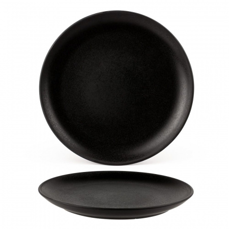 Тарелка мелкая (d)27см