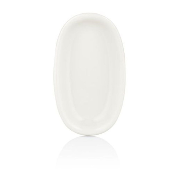 Тарелка 150 х 90 мм, овальная