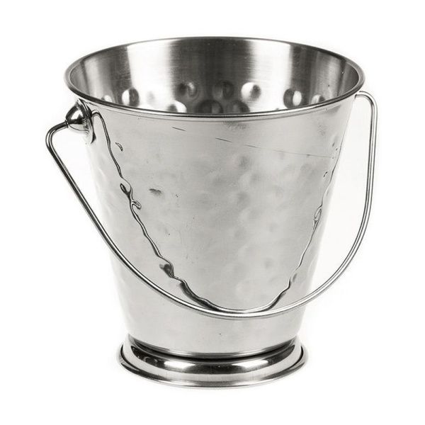 Ведерко (d)125 х (h)130 мм, для подачи, сервировочное