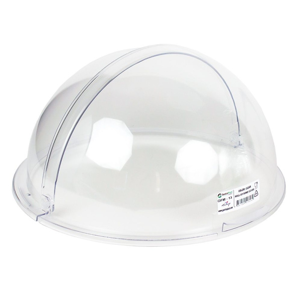 Крышка Roll-up (d)390мм