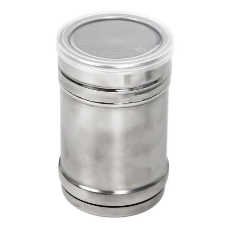 Диспенсер для специй (d)6.5x(h)10.5 см