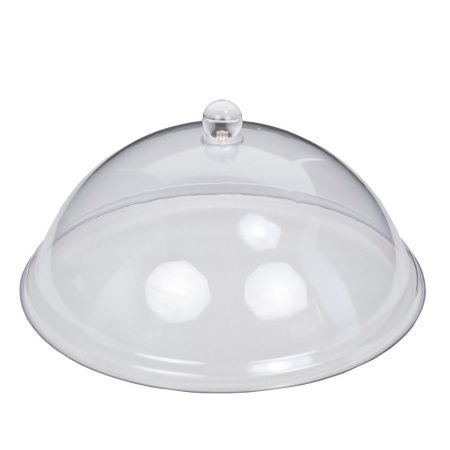 Крышка (d)31х13см