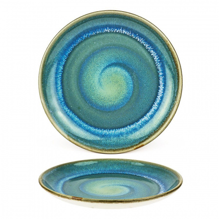 Тарелка мелкая (d)20см