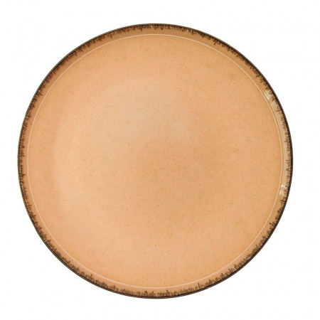 Тарелка мелкая (d)27см