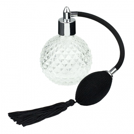 Барная ёмкость для аромы 120мл с распылителем