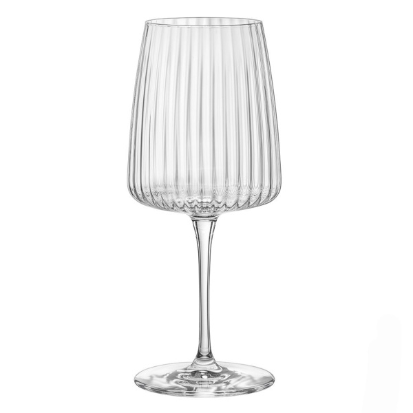 Бокал 535 мл для мерло*
