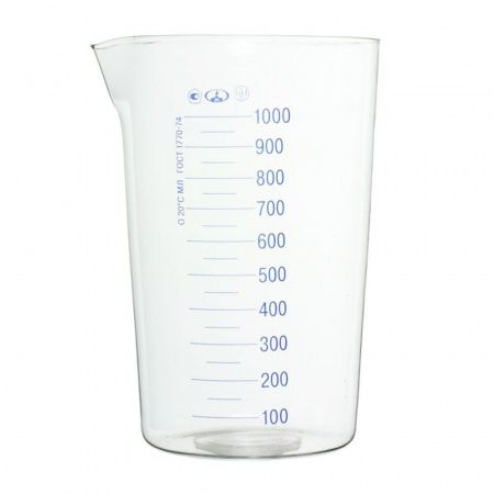 Мензурка 1000 мл