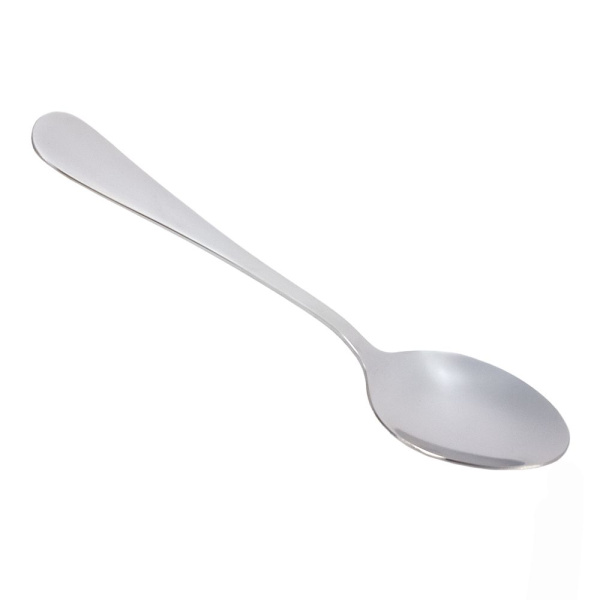 Ложка чайная 137 мм, 1.8 мм