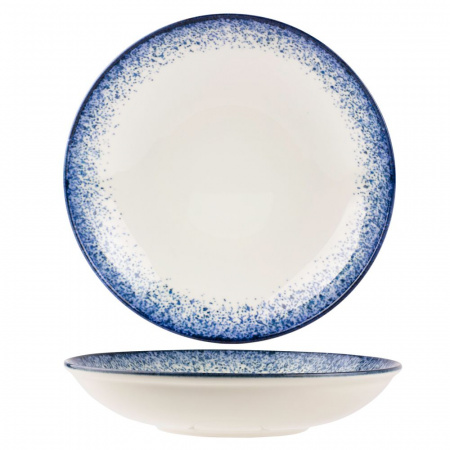 Тарелка глубокая (d)25см