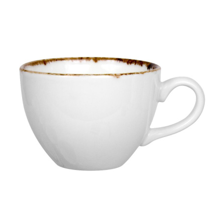 Чашка 220 мл, чайная