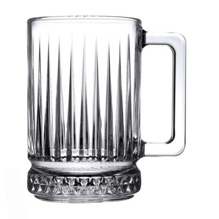 Кружка 250 мл, (d)103.5 х (h)94 мм