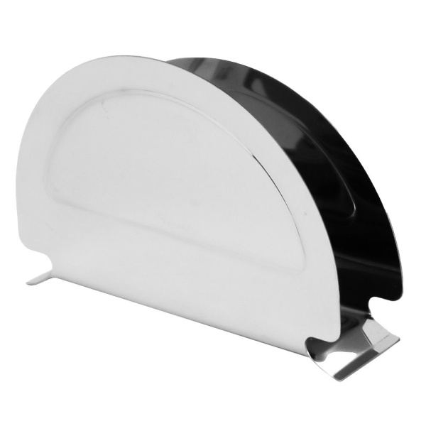 Салфетница 12x9x3.3 см