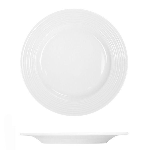 Тарелка 270 мм, мелкая