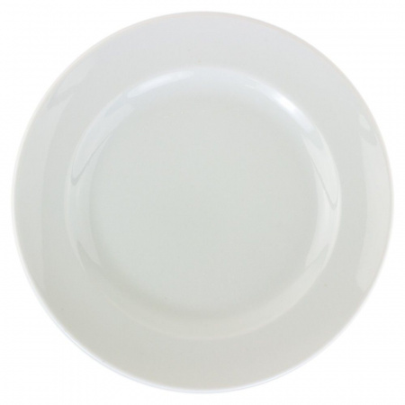 Тарелка мелкая (d)24см
