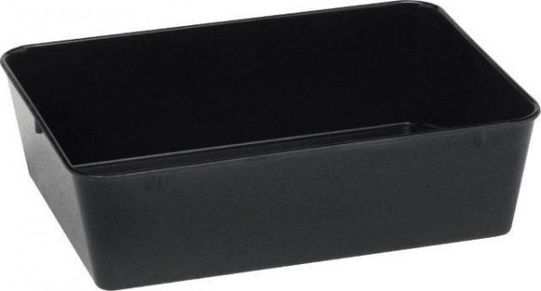 Контейнер для мяса 28х21x(h)6 см