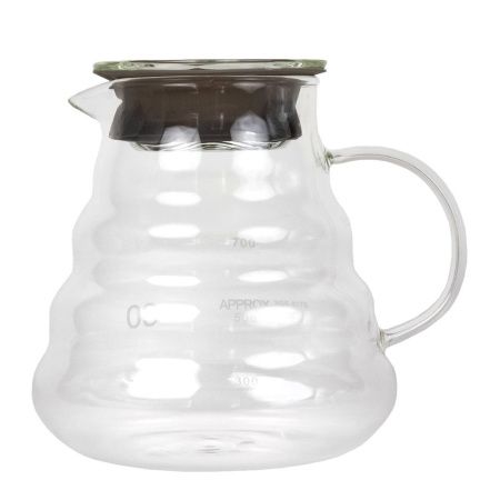 Чайник заварочный 700мл