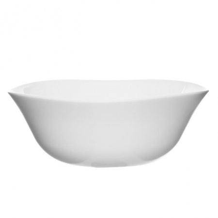 Салатник 24х24см квадратный