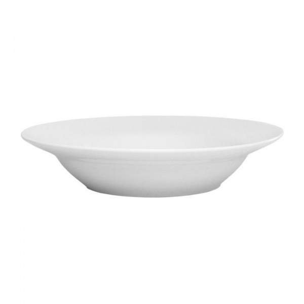 Тарелка глубокая (d)24см, 500 мл, сорт 1, 