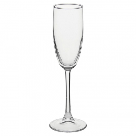 Бокал 175мл для шампанского