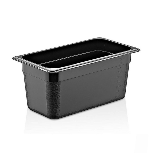 Гастроёмкость 1/3, 325 х 176 х (h)150 мм, 5 л, полипропилен
