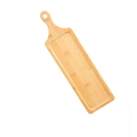 Блюдо 395 x 110 x 15 мм, прямоугольное