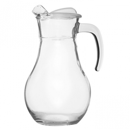 Кувшин 1,8л с крышкой