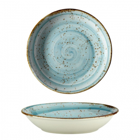 Тарелка глубокая (d)20см