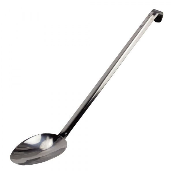 Ложка 50см гарнирная, 100мл Ложка 50см гарнирная, 100мл