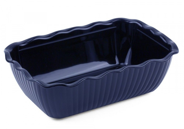 Салатник 26,3х17,3х(h)8,2 см