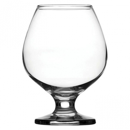 Бокал 265мл для коньяка